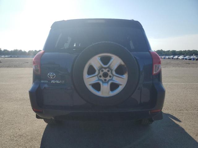Photo 6 from auction – 2006 TOYOTA RAV4 with VIN JTMBD33V166008281