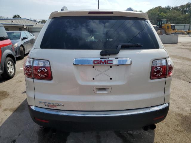 Photo 6 from auction – 2012 GMC ACADIA SLE with VIN 1GKKRPED7CJ224842