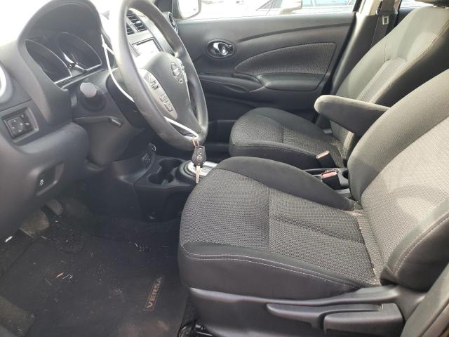 Photo 7 from auction – 2019 NISSAN VERSA S with VIN 3N1CN7AP2KL877374