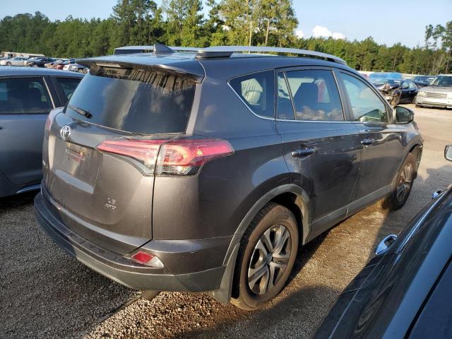 Photo 3 from auction – 2016 TOYOTA RAV4 LE with VIN 2T3BFREV9GW502592
