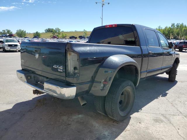 Photo 3 from auction – 2008 DODGE RAM 3500 with VIN 3D7MX49A28G164170