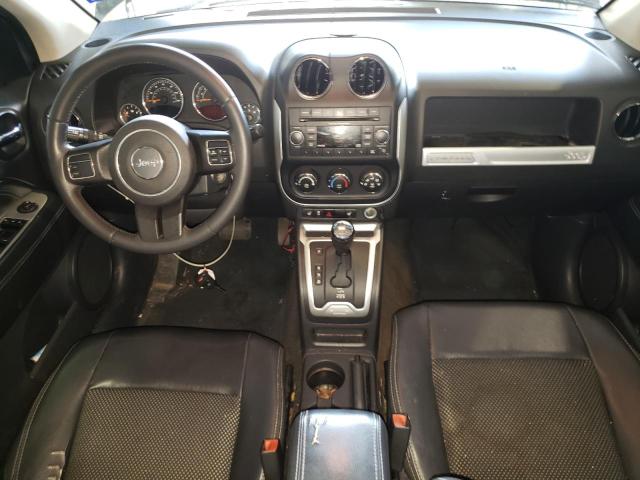 Photo 8 from auction – 2014 JEEP COMPASS LA with VIN 1C4NJCEA0ED531463