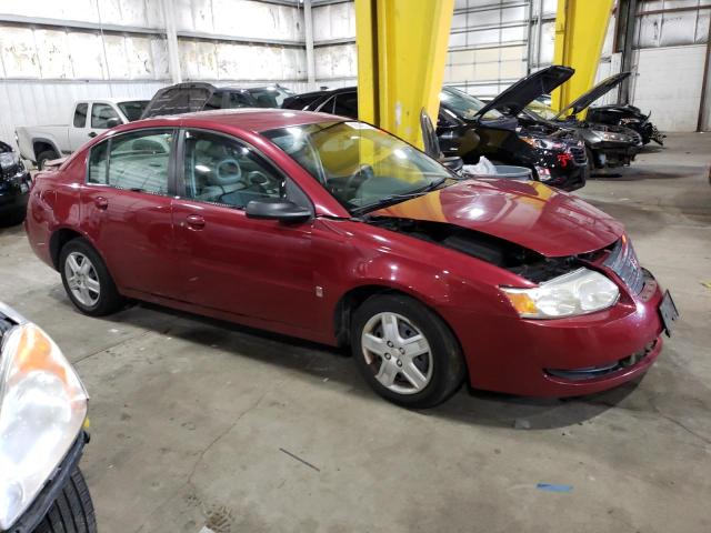 Photo 4 from auction – 2007 SATURN ION LEVEL with VIN 1G8AJ55F37Z136165