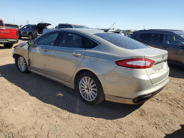 Photo 2 from auction – 2016 FORD FUSION SE with VIN 3FA6P0H96GR125240