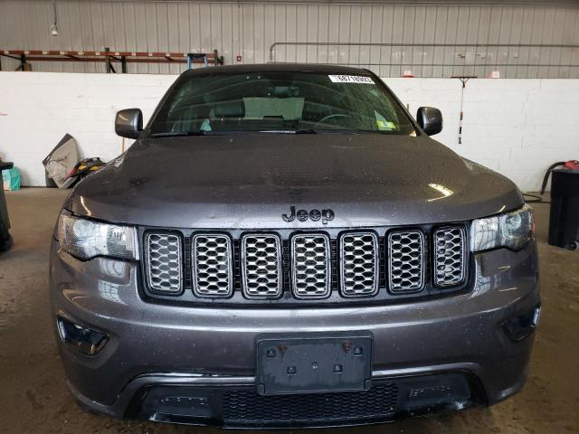 Photo 5 from auction – 2017 JEEP GRAND CHER with VIN 1C4RJFAG5HC961920