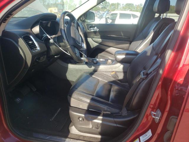 Photo 7 from auction – 2014 DODGE DURANGO LI with VIN 1C4RDJDG8EC522373