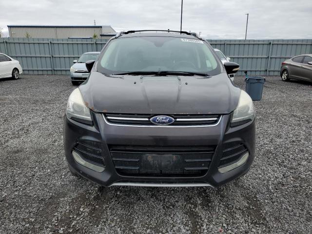 Photo 5 from auction – 2013 FORD ESCAPE TIT with VIN 1FMCU9J98DUA26522