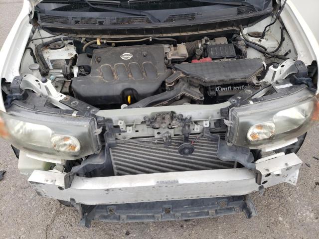 Снимка 12 от търг – 2012 NISSAN CUBE BASE с VIN JN8AZ2KR5CT255302