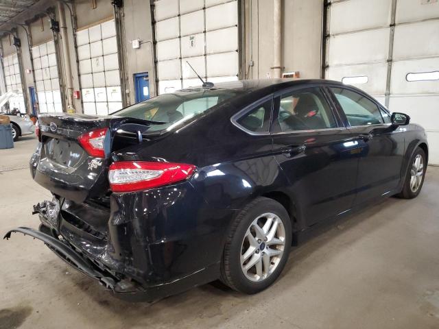 Photo 3 from auction – 2016 FORD FUSION SE with VIN 3FA6P0H78GR395651