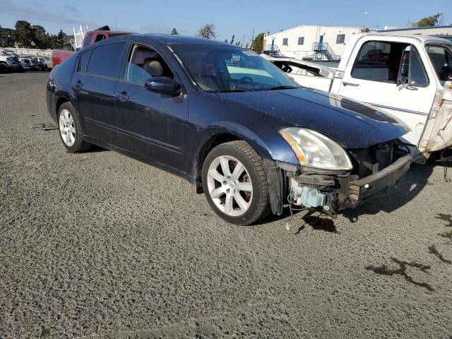 Photo 4 from auction – 2006 NISSAN MAXIMA SE with VIN 1N4BA41E36C856798