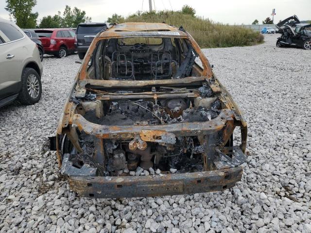 Photo 5 from auction – 2006 FORD FREESTYLE with VIN 1FMDK05136GA49704