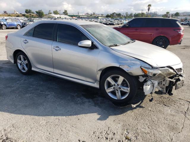 Photo 4 from auction – 2013 TOYOTA CAMRY L with VIN 4T1BF1FK7DU225452