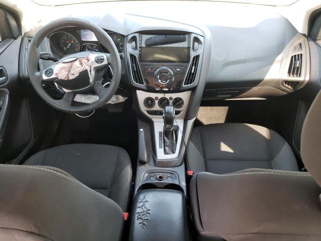 Photo 8 from auction – 2014 FORD FOCUS SE with VIN 1FADP3F22EL402699