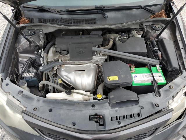 Photo 11 from auction – 2013 TOYOTA CAMRY L with VIN 4T1BF1FK0DU280406