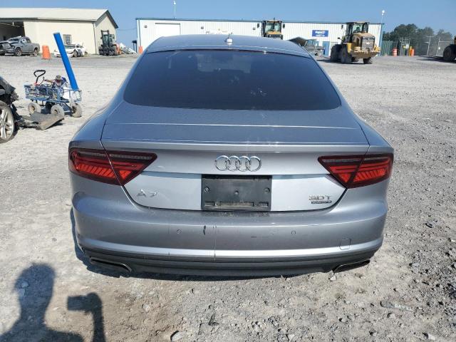 Photo 6 from auction – 2017 AUDI A7 PREMIUM with VIN WAUW2AFC5HN012216
