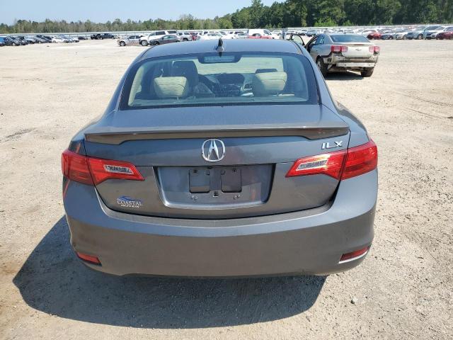 Photo 6 from auction – 2013 ACURA ILX 20 TEC with VIN 19VDE1F76DE011314