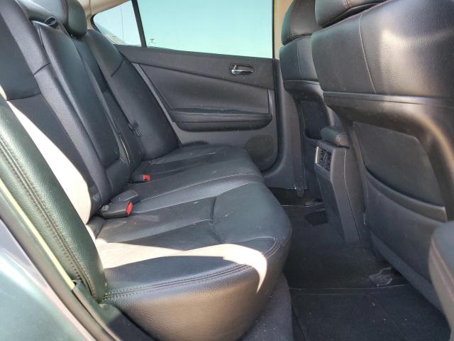 Photo 10 from auction – 2010 NISSAN MAXIMA S with VIN 1N4AA5APXAC801163