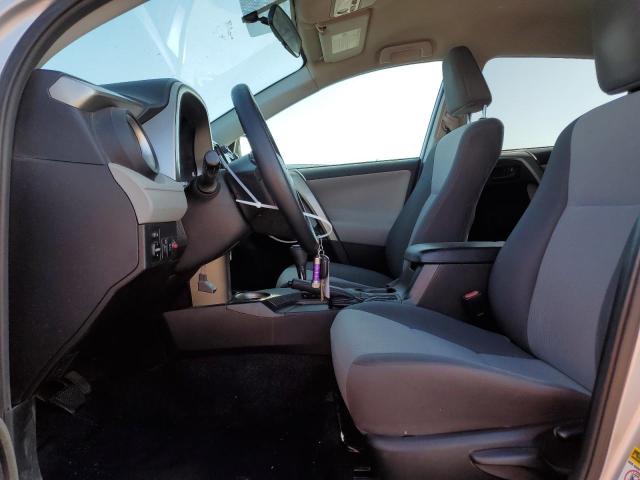 Photo 7 from auction – 2014 TOYOTA RAV4 LE with VIN 2T3ZFREV2EW085800
