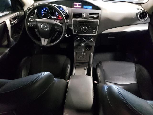Photo 8 from auction – 2012 MAZDA 3 I with VIN JM1BL1W82C1542914