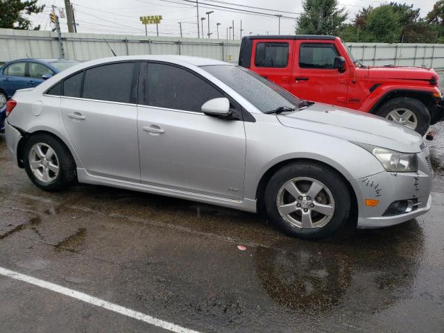Photo 4 from auction – 2012 CHEVROLET CRUZE LT with VIN 1G1PF5SC1C7233102