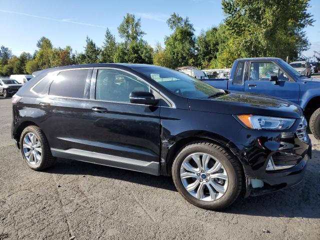 Photo 4 from auction – 2020 FORD EDGE TITAN with VIN 2FMPK4K92LBA81044