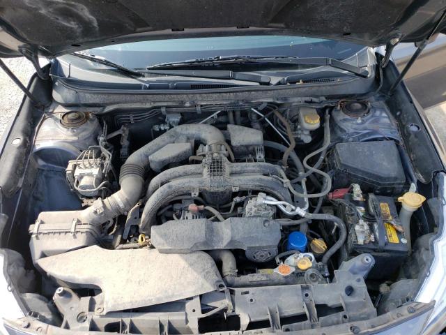 Photo 11 from auction – 2016 SUBARU LEGACY 2.5 with VIN 4S3BNBN60G3050831