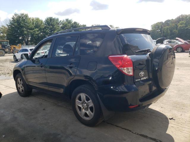 Photo 2 from auction – 2006 TOYOTA RAV4 with VIN JTMBD33V465018082
