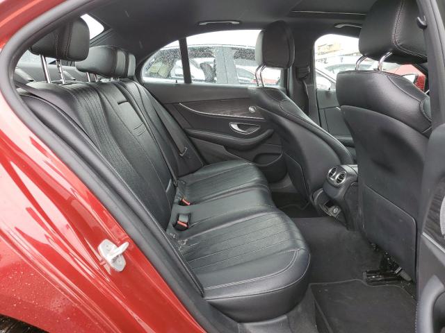 Photo 10 from auction – 2017 MERCEDES-BENZ E 300 with VIN WDDZF4JB5HA002674