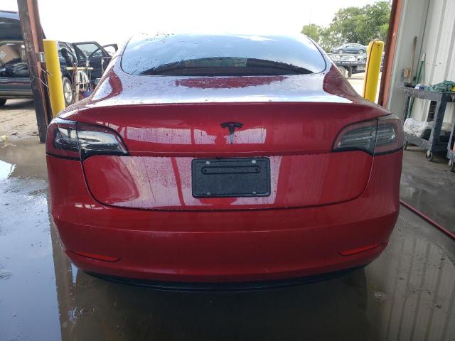 Photo 6 from auction – 2021 TESLA MODEL 3 with VIN 5YJ3E1EA7MF964060