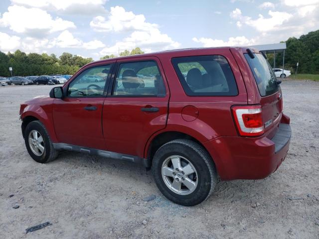 Photo 2 from auction – 2011 FORD ESCAPE XLS with VIN 1FMCU0C74BKA47822