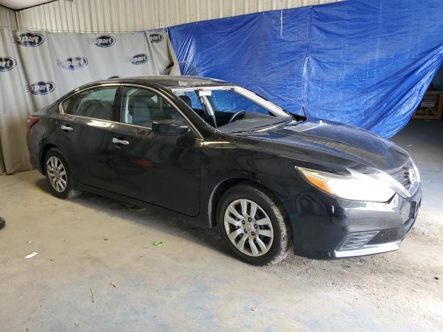 Photo 4 from auction – 2018 NISSAN ALTIMA 2.5 with VIN 1N4AL3AP8JC207928