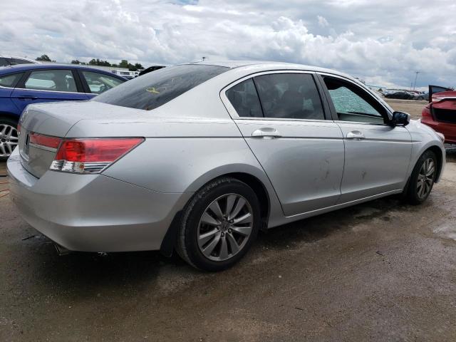 Photo 3 from auction – 2012 HONDA ACCORD EXL with VIN 1HGCP2F83CA174887