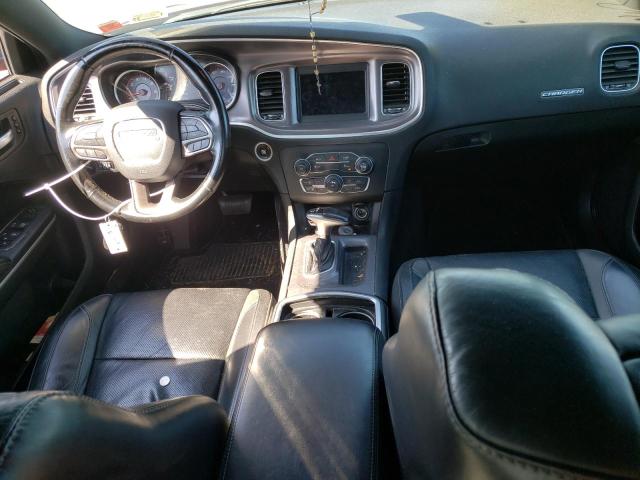 Photo 8 from auction – 2020 DODGE CHARGER SX with VIN 2C3CDXBG2LH123825