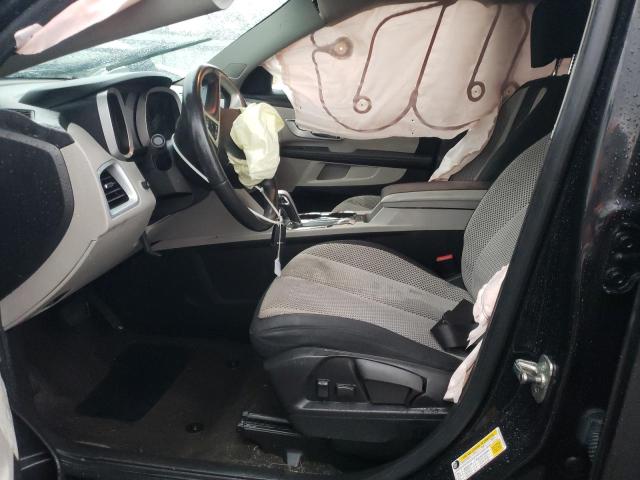 Photo 7 from auction – 2011 CHEVROLET EQUINOX LT with VIN 2CNALDECXB6286144