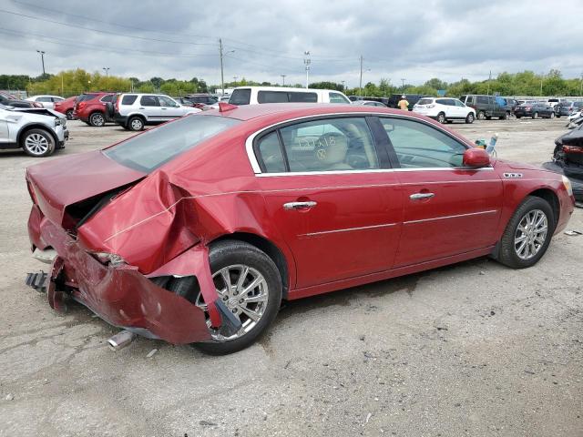 Photo 3 from auction – 2011 BUICK LUCERNE CX with VIN 1G4HJ5EM5BU121218