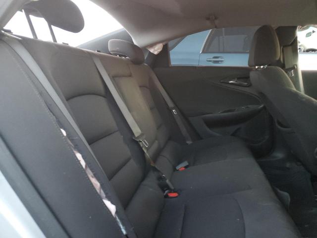 Photo 10 from auction – 2021 CHEVROLET MALIBU LT with VIN 1G1ZD5ST5MF034463
