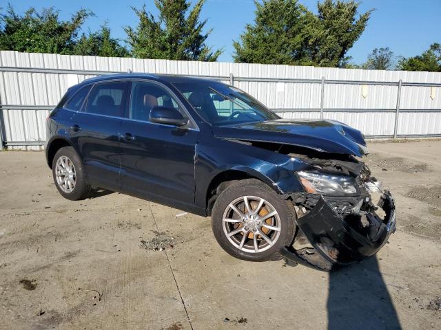 Photo 4 from auction – 2011 AUDI Q5 PREMIUM with VIN WA1LFAFP7BA100402