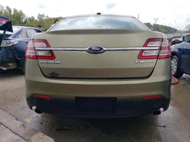 Photo 6 from auction – 2013 FORD TAURUS LIM with VIN 1FAHP2F82DG202672