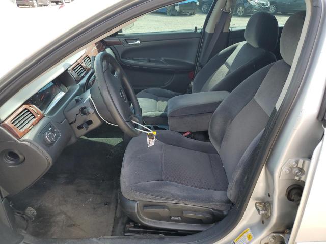 Photo 7 from auction – 2011 CHEVROLET IMPALA LS with VIN 2G1WA5EK7B1212537