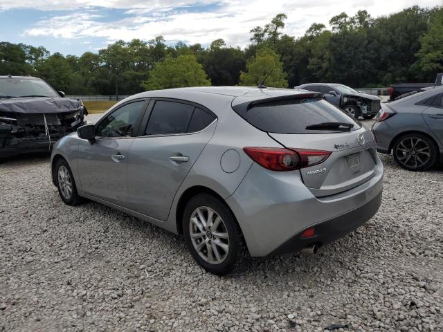 Photo 2 from auction – 2016 MAZDA 3 TOURING with VIN 3MZBM1L71GM263453