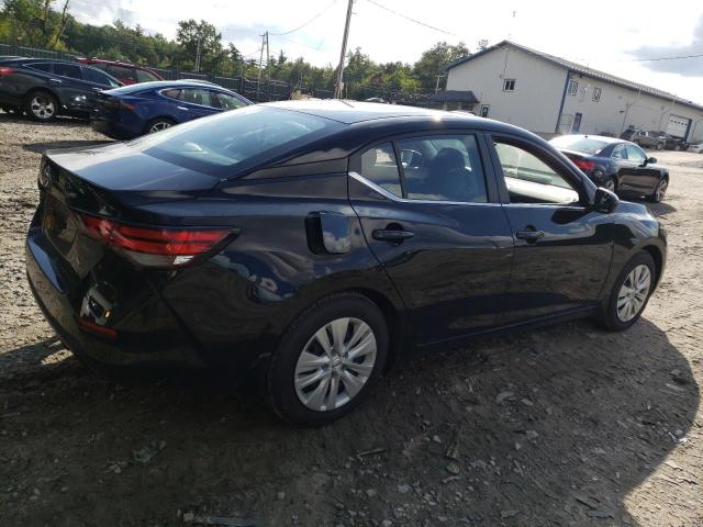 Photo 3 from auction – 2023 NISSAN SENTRA S with VIN 3N1AB8BV0PY242005