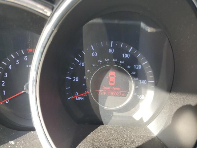 Photo 9 from auction – 2013 KIA OPTIMA LX with VIN 5XXGM4A71DG148572