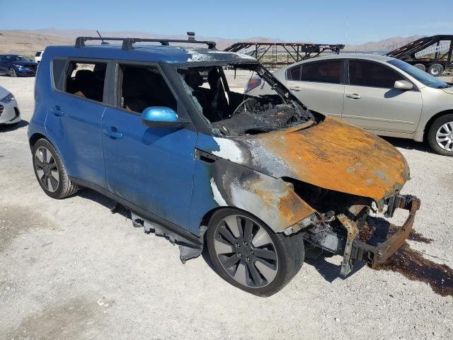 Photo 4 from auction – 2016 KIA SOUL + with VIN KNDJP3A56G7384217