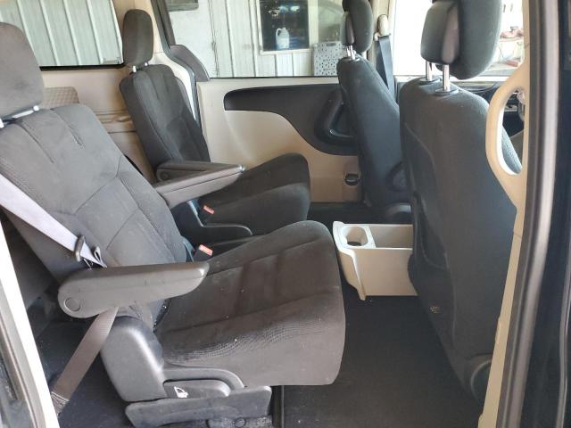 Photo 11 from auction – 2016 DODGE GRAND CARA with VIN 2C4RDGCG1GR317640