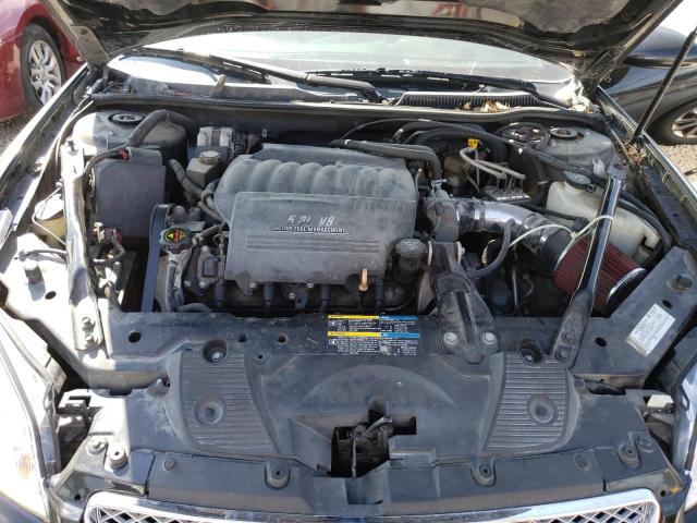 Photo 11 from auction – 2007 CHEVROLET MONTE CARL with VIN 2G1WL16C279241849