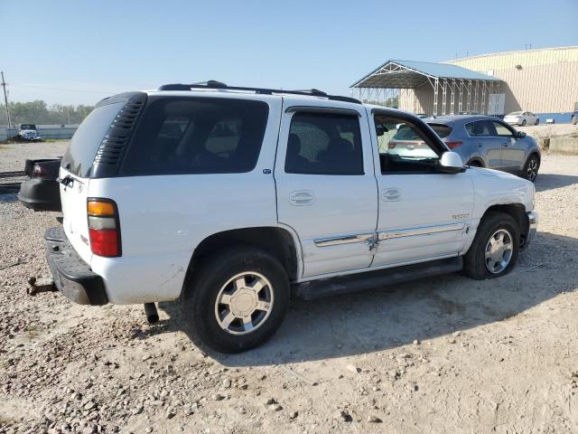 Photo 3 from auction – 2005 GMC YUKON with VIN 1GKEK13TX5J251836