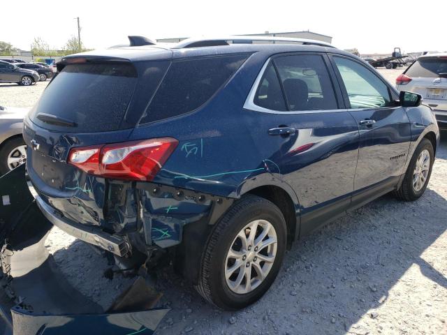 Photo 3 from auction – 2019 CHEVROLET EQUINOX LT with VIN 2GNAXKEV4K6235924