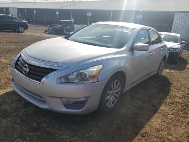 Снимка 1 от търг – 2013 NISSAN ALTIMA 2.5 с VIN 1N4AL3AP1DN554493