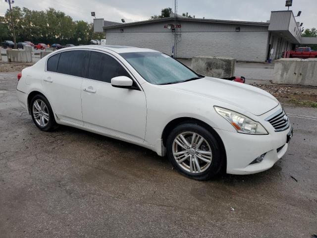 Photo 4 from auction – 2011 INFINITI G37 with VIN JN1CV6AR3BM353135