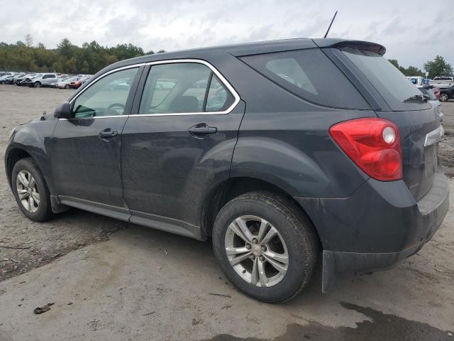 Photo 2 from auction – 2013 CHEVROLET EQUINOX LS with VIN 2GNALBEK1D6428682